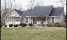 605 Clarkrange Estates Rd Clarkrange, TN 38553