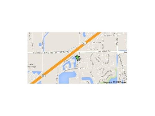 960 N FRANKLIN AV # 960J, Homestead, FL 33034