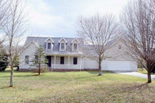 925 John Kilby Road, Clarkrange, TN 38553