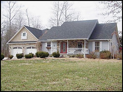 605 Clarkrange Estates Rd, Clarkrange, TN 38553