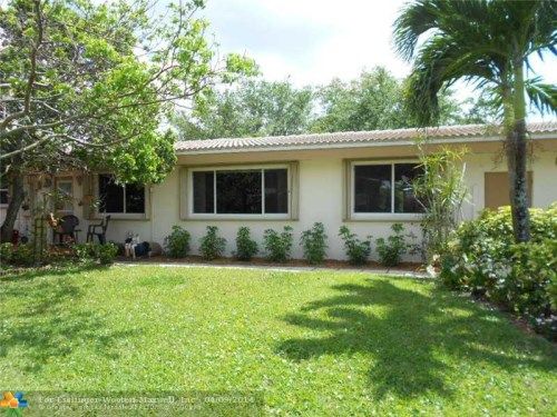 5501 SW 1ST CT, Fort Lauderdale, FL 33317