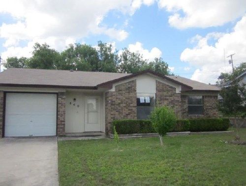 840 Michelle Drive, Copperas Cove, TX 76522