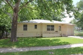 2105 Brantley Ave, Copperas Cove, TX 76522