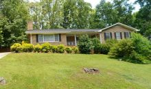 4453 Timber Ridge Drive Douglasville, GA 30135