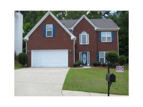 1063 Forest View Lane Sw, Lilburn, GA 30047