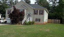 4283 High Country Drive Douglasville, GA 30135