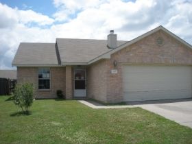 131 Lipan Street, Greenville, TX 75402