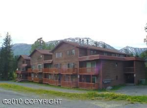 282 Crystal Mtn Road, Girdwood, AK 99587