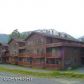 282 Crystal Mtn Road, Girdwood, AK 99587 ID:8546050