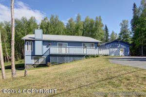 3550 N Lucille Street, Wasilla, AK 99654