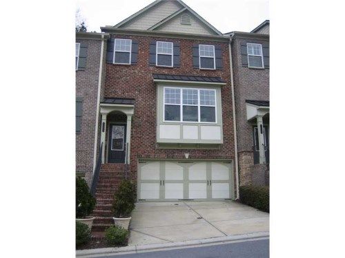 2096 Cobblestone Circle, Atlanta, GA 30319