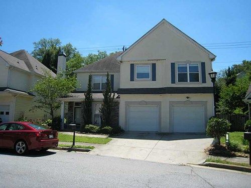 1366 Brookhaven Village Circle Ne, Atlanta, GA 30319