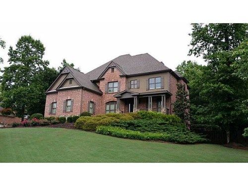 2252 Grain Meadow Lane, Stone Mountain, GA 30087