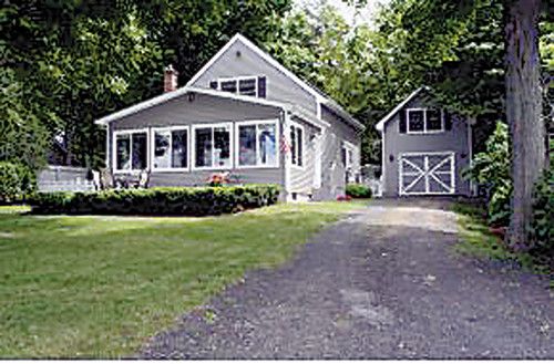 1763 South End, North Hero, VT 05474