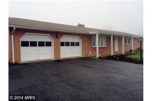 7079 Valley Camp Road, Saint Thomas, PA 17252