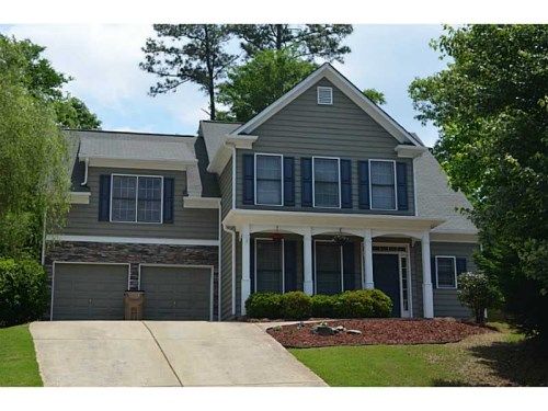 357 Laurel Glen Crossing, Canton, GA 30114