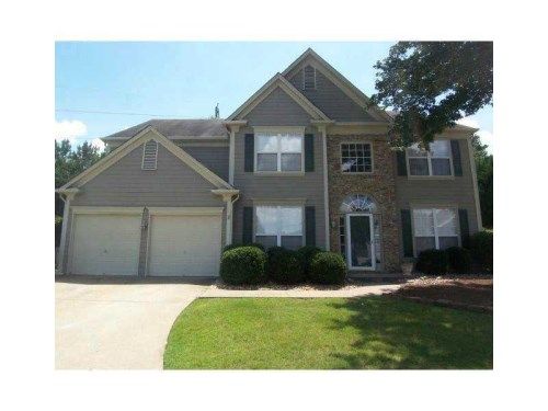 424 Bloombridge Way Nw, Marietta, GA 30066