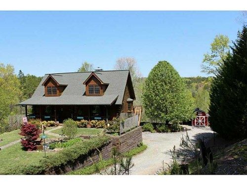 231 Mill Creek Trail, Dahlonega, GA 30533