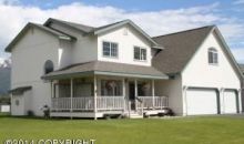 14080 E Jersey Loop Palmer, AK 99645