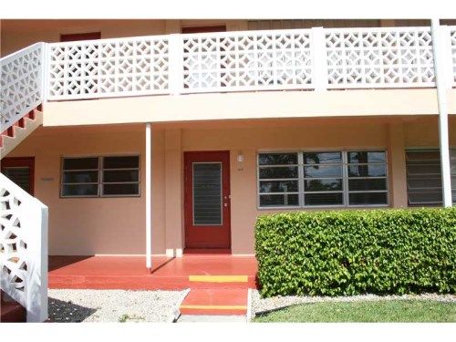 600 LAYNE BL # 112, Hallandale, FL 33009