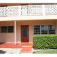 600 LAYNE BL # 112, Hallandale, FL 33009 ID:8653297