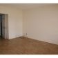 600 LAYNE BL # 112, Hallandale, FL 33009 ID:8653299