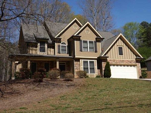 6359 Blackjack Road, Flowery Branch, GA 30542