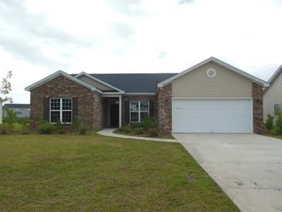 150 Brickhill Cir, Pooler, GA 31322