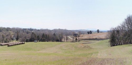 0 Off Timber Ridge, Greeneville, TN 37743