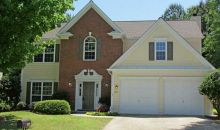 368 Bloombridge Way Nw Marietta, GA 30066