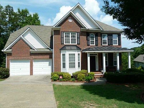 1219 Soaring Ridge, Marietta, GA 30062