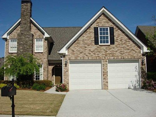 825 Windsor Place Circle, Grayson, GA 30017