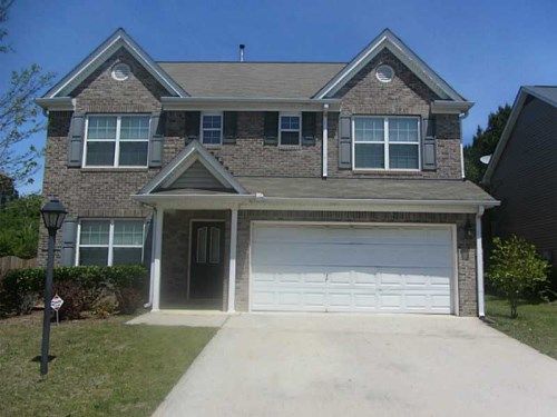 946 Hawthorn Lane, Grayson, GA 30017