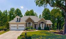 12205 Magnolia Crescent Drive Roswell, GA 30075