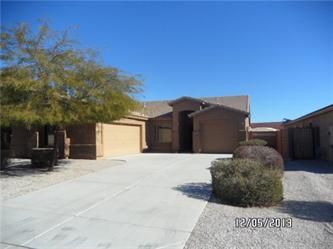 3841 N. 297th Avenue, Buckeye, AZ 85326