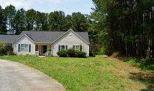 1451 Hill Pines Drive Monroe, GA 30655