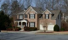 6572 Sweet Laurel Run Lawrenceville, GA 30045