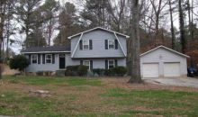 2420 Brown Deer Trail Nw Acworth, GA 30101