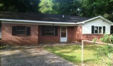 117 Anderson Rd Saraland, AL 36571