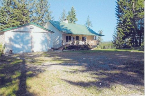 9159 E HOWARD RD, Athol, ID 83801