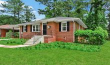 956 Shadowridge Drive Se Atlanta, GA 30316