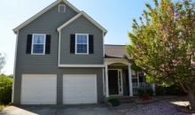 3917 Keystone Ridge Acworth, GA 30101