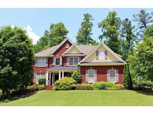 3434 Winborn Walk Nw, Kennesaw, GA 30152