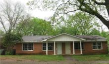 306 5th Ave Danville, AL 35619