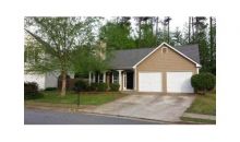 4566 Grove Park Way Acworth, GA 30101