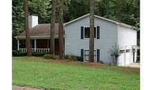 4801 Davenport Trace Nw Acworth, GA 30101