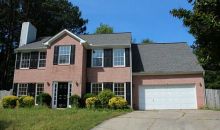 4467 Hickory Chase Drive Acworth, GA 30102