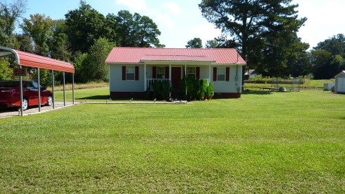 791 TWIN LAKES DRIVE, Arab, AL 35016