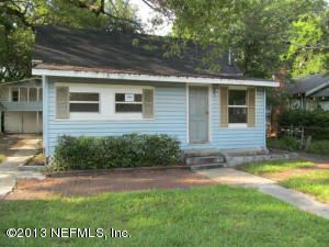 3129 Rosselle St, Jacksonville, FL 32205