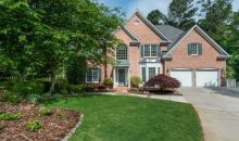 1319 Fallsbrook Terrace Acworth, GA 30101